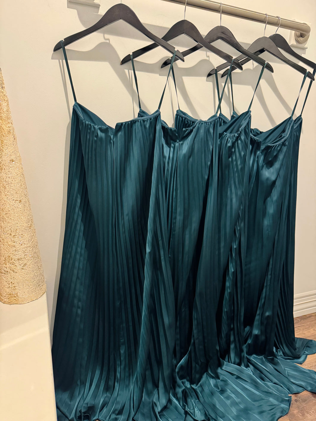 Bella Dress
