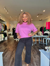 Shayla Sweater