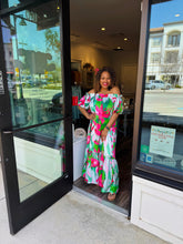 Misti Maxi Dress