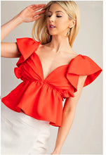 Passenger Princess Top