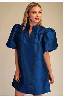 Millennia Dress