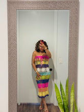 The Nyla Dress