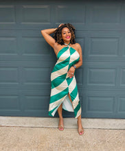 Anitra Dress