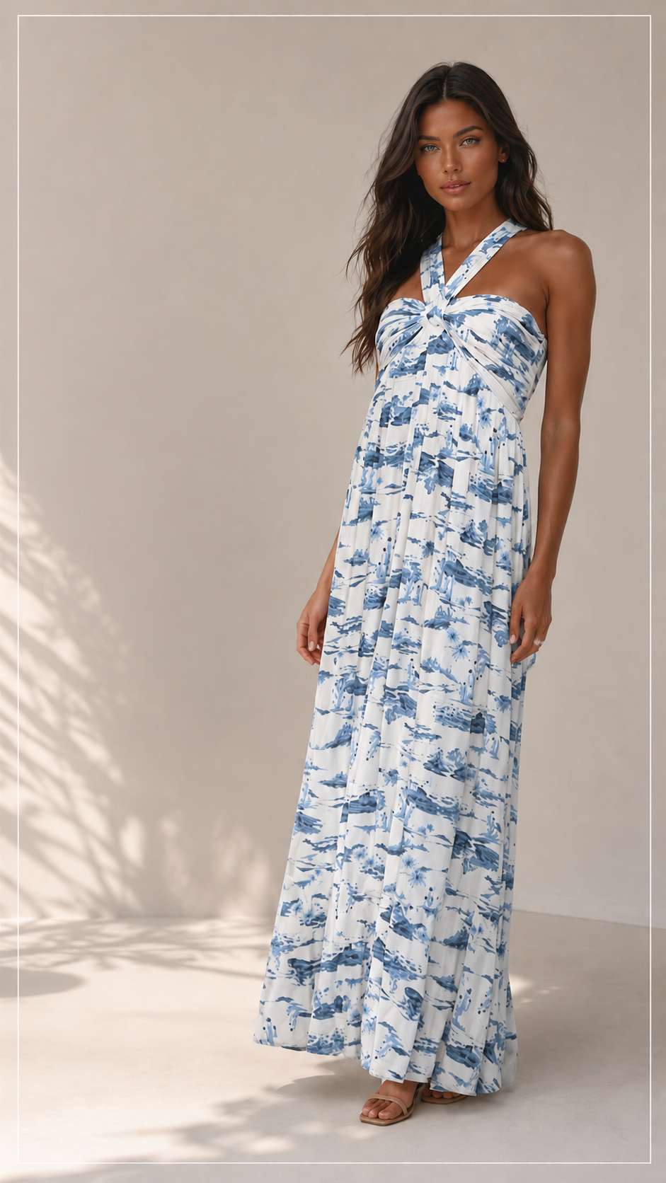 Renada Dress