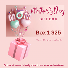 Mother’s Day Gift Box 1