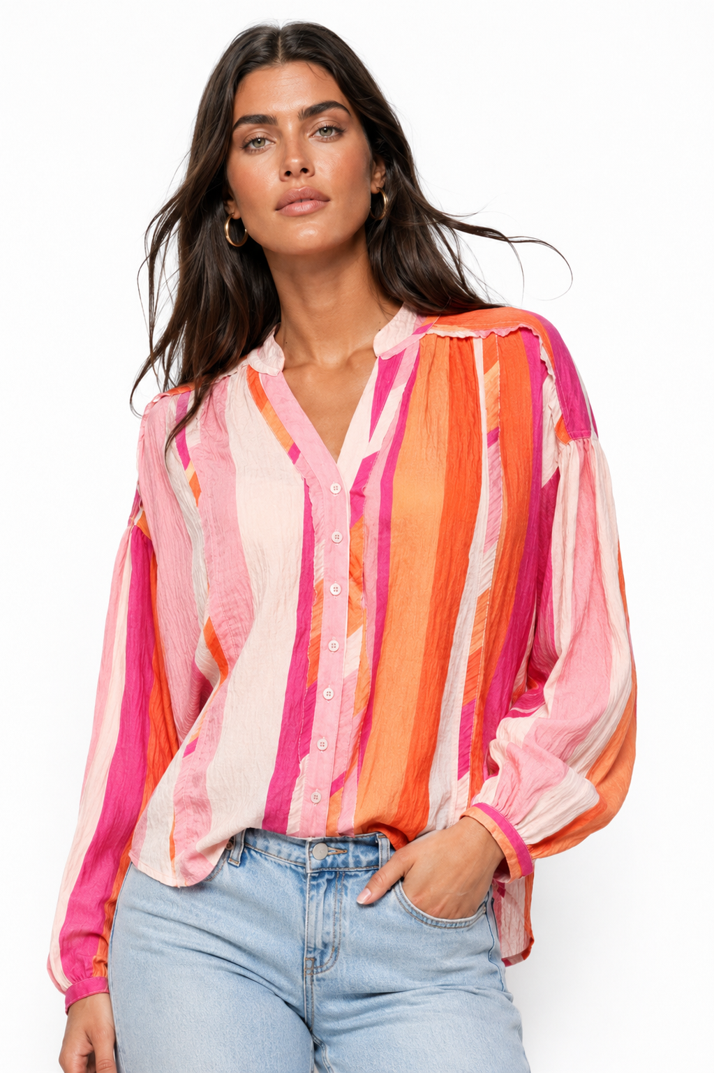 Geneva Top