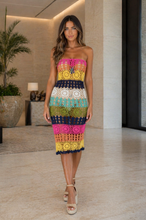 The Nyla Dress