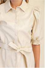Loreto Dress