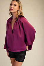 Take The Plunge Top