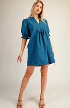 Zuri Dress