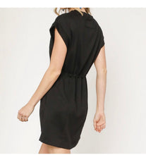 Merlo Dress
