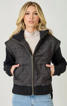 Sedgwick Jacket