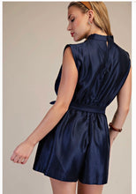 Baytown Romper
