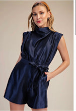 Baytown Romper