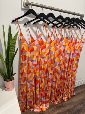 Amaya Dress