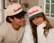 Sweetheart Trucker Hat