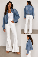 Pamilla Denim Jacket