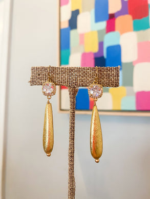Celine Earrings