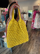 Kingston Bag