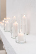 CANDLE EVENT TICKET