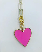 Lonely Hearts Necklace Medium