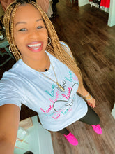 Box Of Style Love Tee