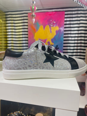 Shine Bright Sneaker