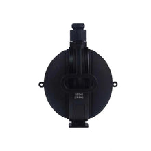 Collapsible Canteen Water Bottle